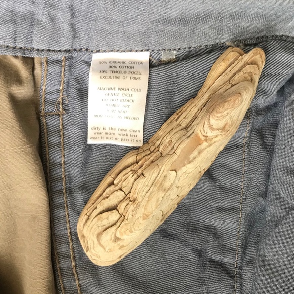 Horny Toad Men’s Adventure Pants - Picture 4 of 5